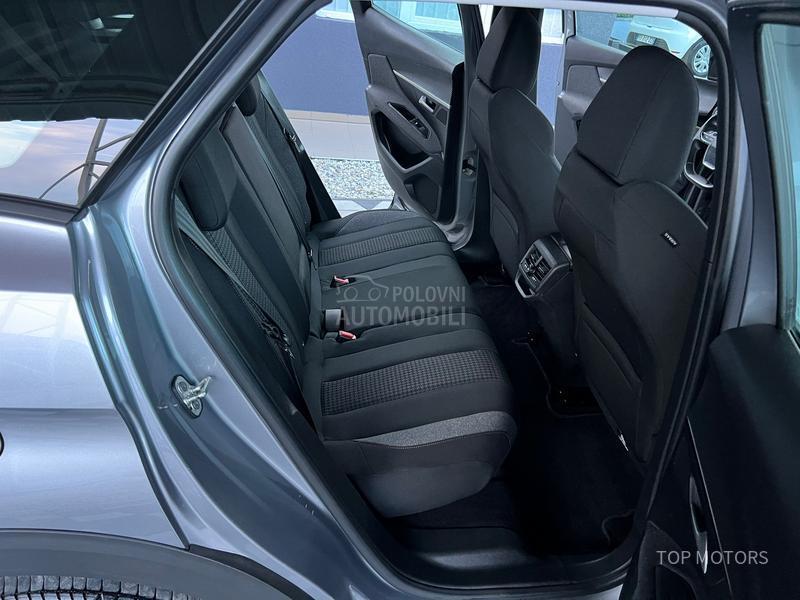 Peugeot 3008 ZAMENjEN LANAC