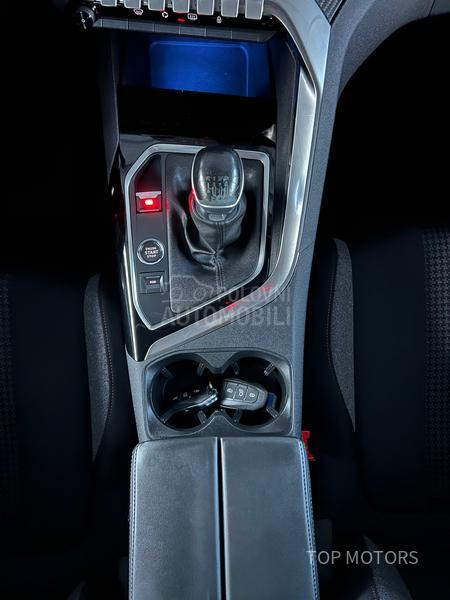 Peugeot 3008 ZAMENjEN LANAC