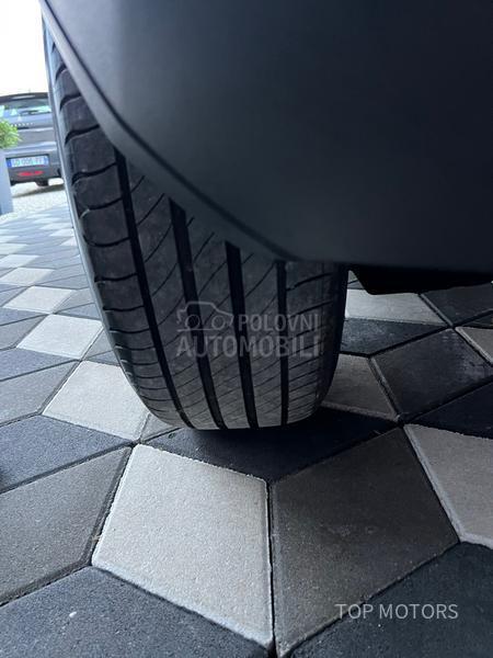 Peugeot 3008 ZAMENjEN LANAC