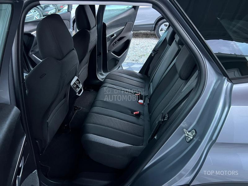 Peugeot 3008 ZAMENjEN LANAC