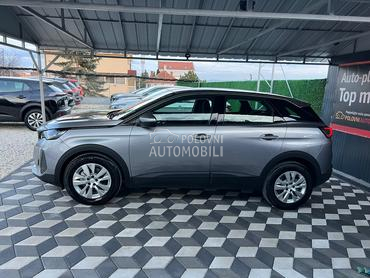 Peugeot 3008 ZAMENjEN LANAC