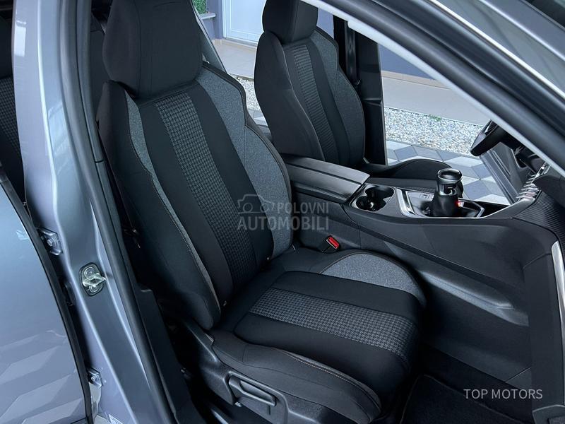 Peugeot 3008 ZAMENjEN LANAC