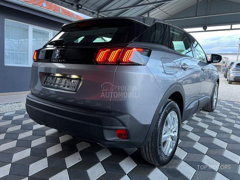 Peugeot 3008 ZAMENjEN LANAC