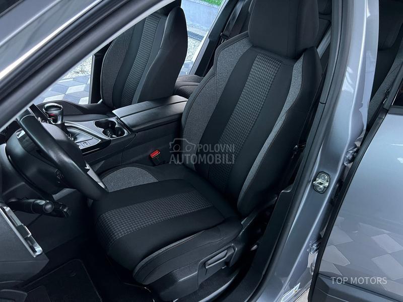 Peugeot 3008 ZAMENjEN LANAC