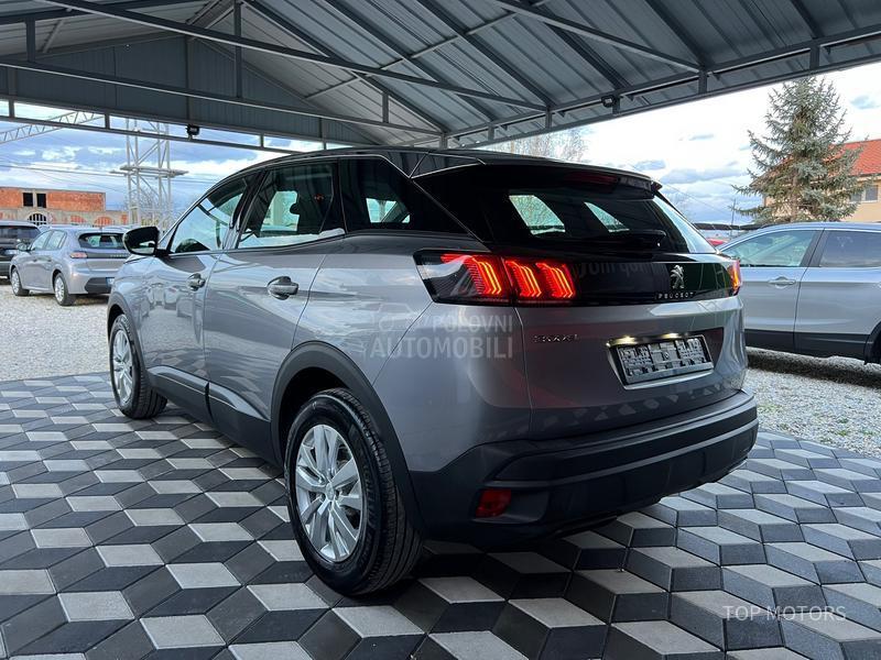 Peugeot 3008 ZAMENjEN LANAC