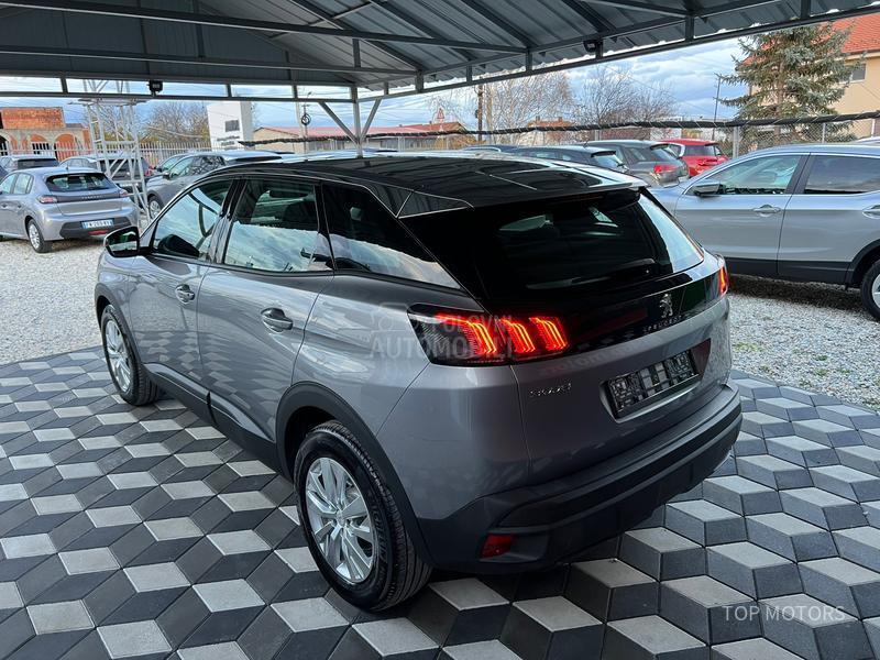 Peugeot 3008 ZAMENjEN LANAC