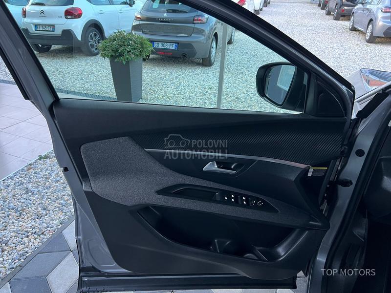 Peugeot 3008 ZAMENjEN LANAC