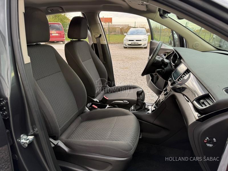 Opel Mokka X 1.6 CDTI