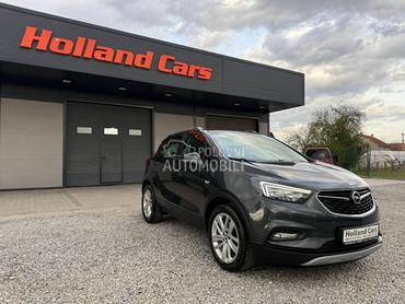 Opel Mokka X 1.6 CDTI