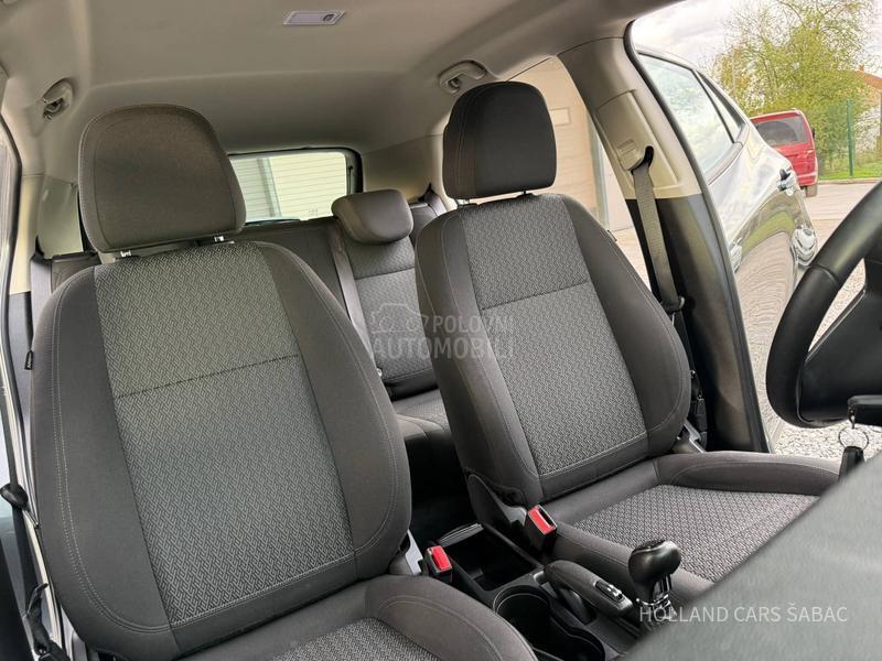 Opel Mokka X 1.6 CDTI