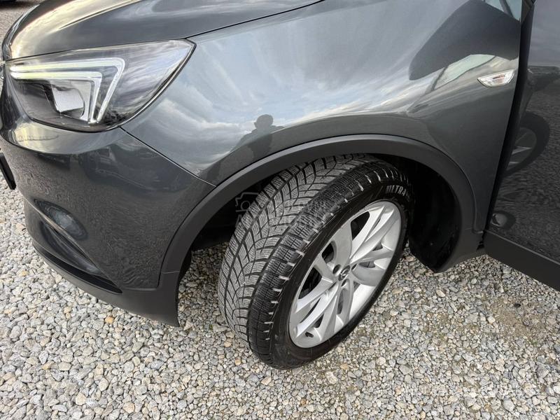Opel Mokka X 1.6 CDTI