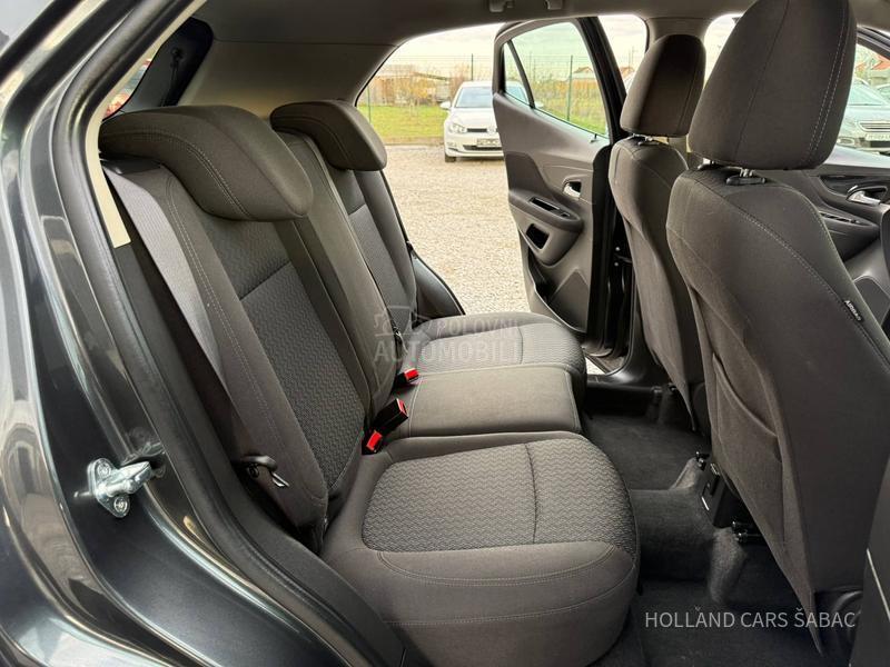 Opel Mokka X 1.6 CDTI