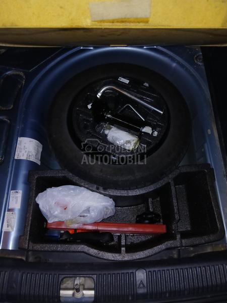 Škoda Fabia 1.2 tdi