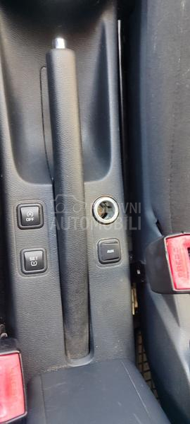 Škoda Fabia 1.2 tdi