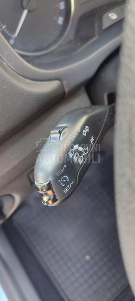 Škoda Fabia 1.2 tdi