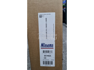 Hladnjak vode za BMW Serija 1