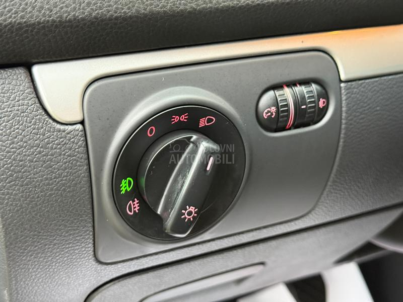 Volkswagen Golf 5 1.9 TDI T O P