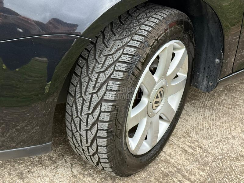 Volkswagen Golf 5 1.9 TDI T O P