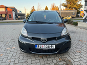 Toyota Aygo 1.0 Švajcarac
