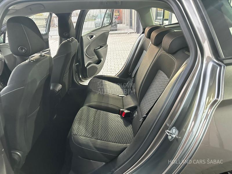 Opel Astra K 1.6 CDTI