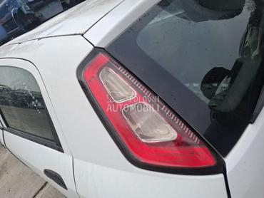 stop svetla za Fiat EVO