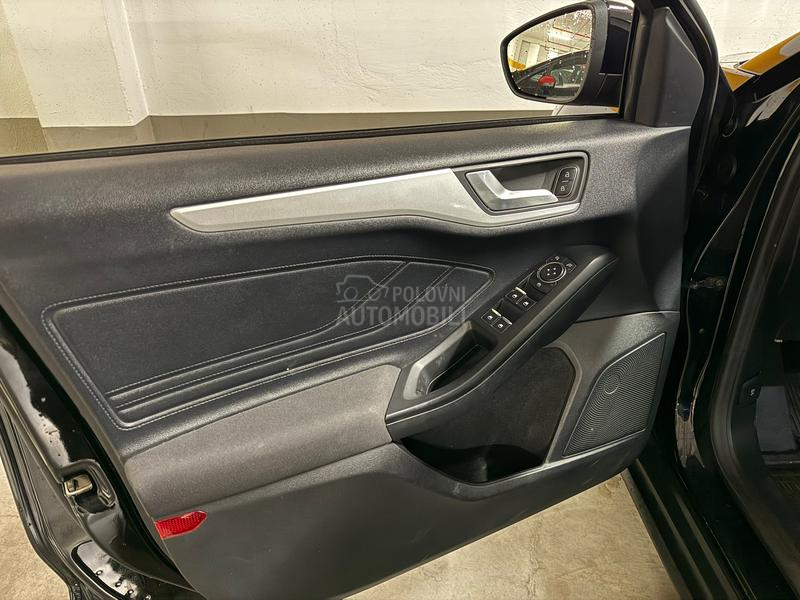 Ford Focus 1.0 ecoboost