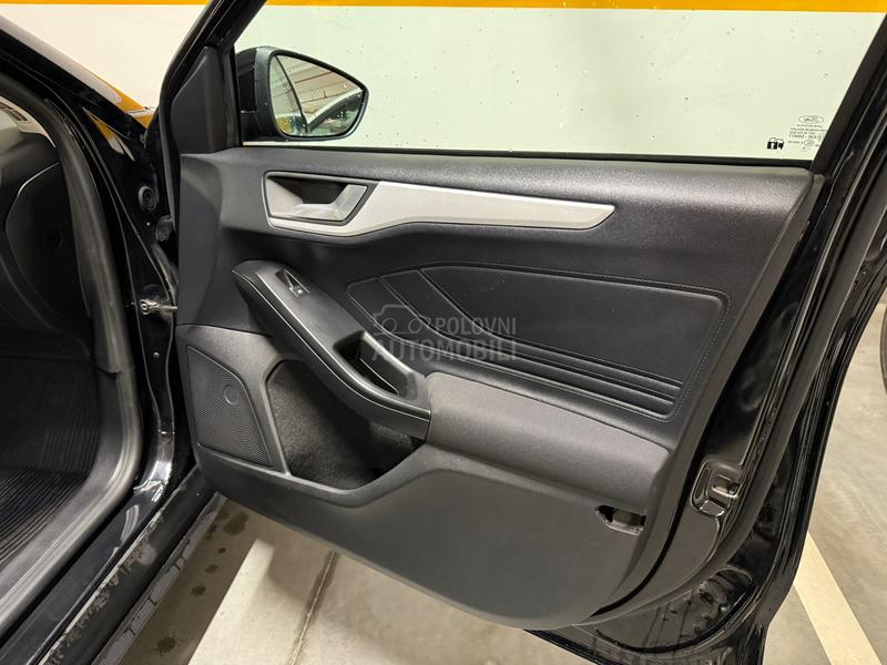 Ford Focus 1.0 ecoboost