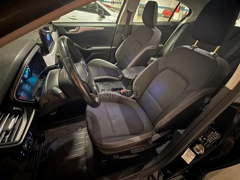 Ford Focus 1.0 ecoboost
