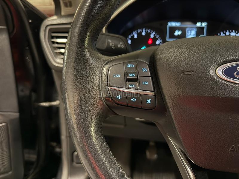 Ford Focus 1.0 ecoboost