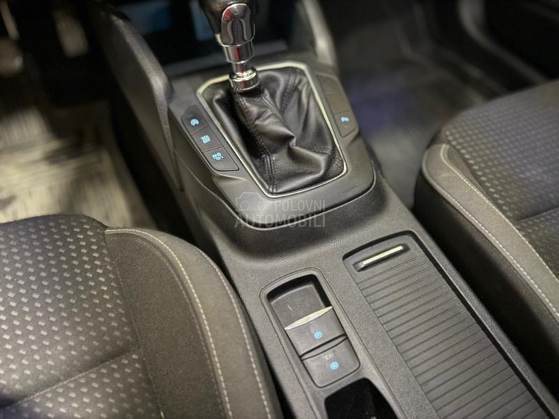 Ford Focus 1.0 ecoboost