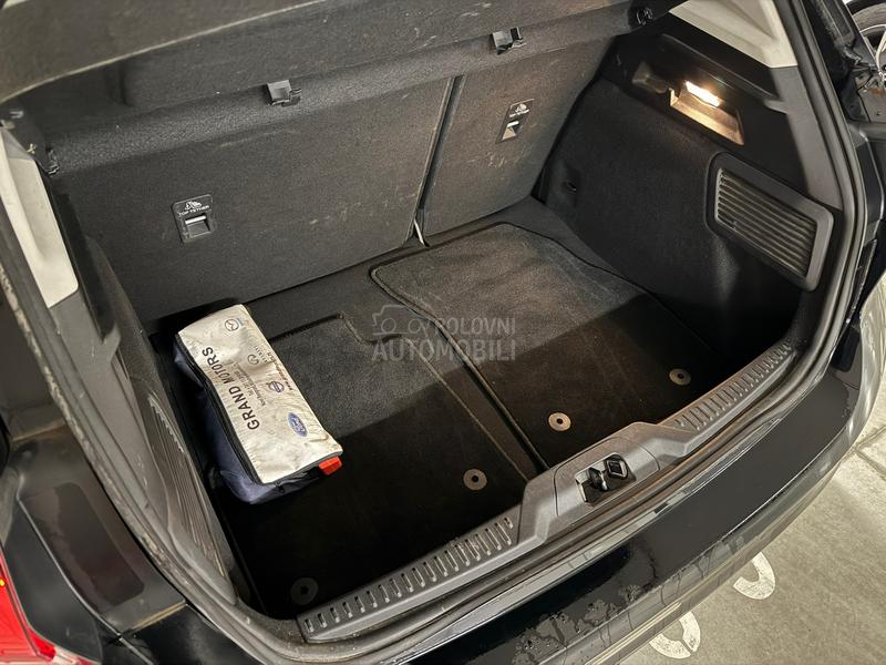 Ford Focus 1.0 ecoboost