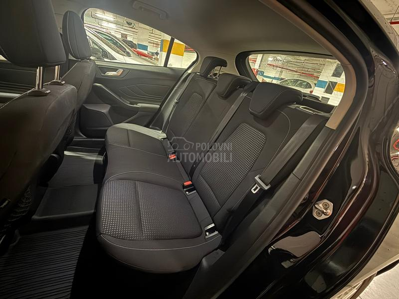 Ford Focus 1.0 ecoboost