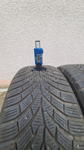 Continental 225/50 R17 Zimska