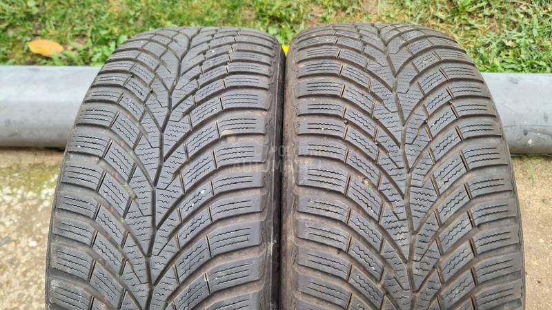 Continental 225/50 R17 Zimska