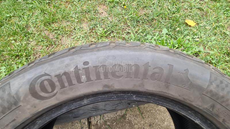 Continental 225/50 R17 Zimska