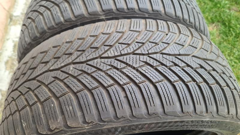 Continental 225/50 R17 Zimska