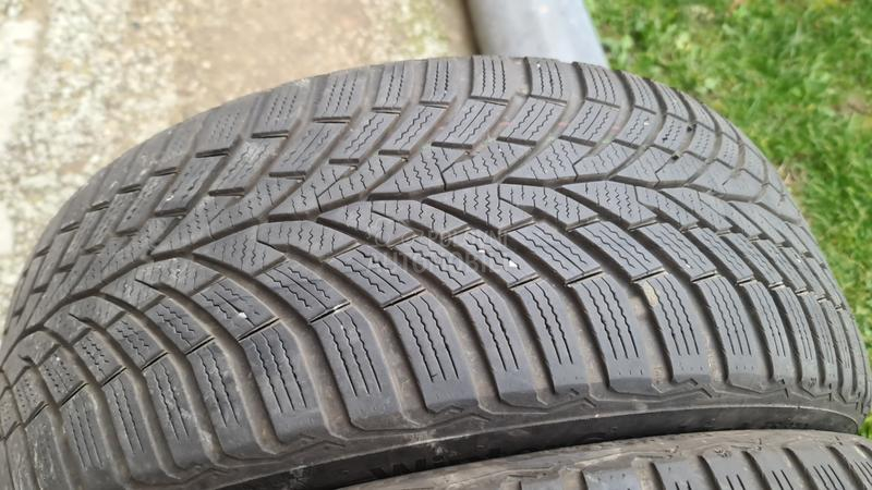 Continental 225/50 R17 Zimska