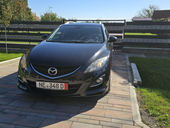 Mazda 6 2.2 CD