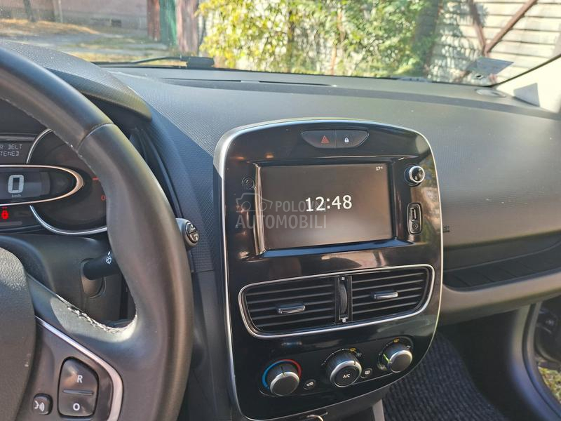 Renault Clio 1.5 DCi