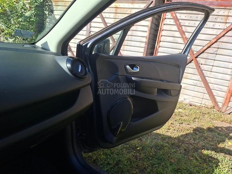 Renault Clio 1.5 DCi