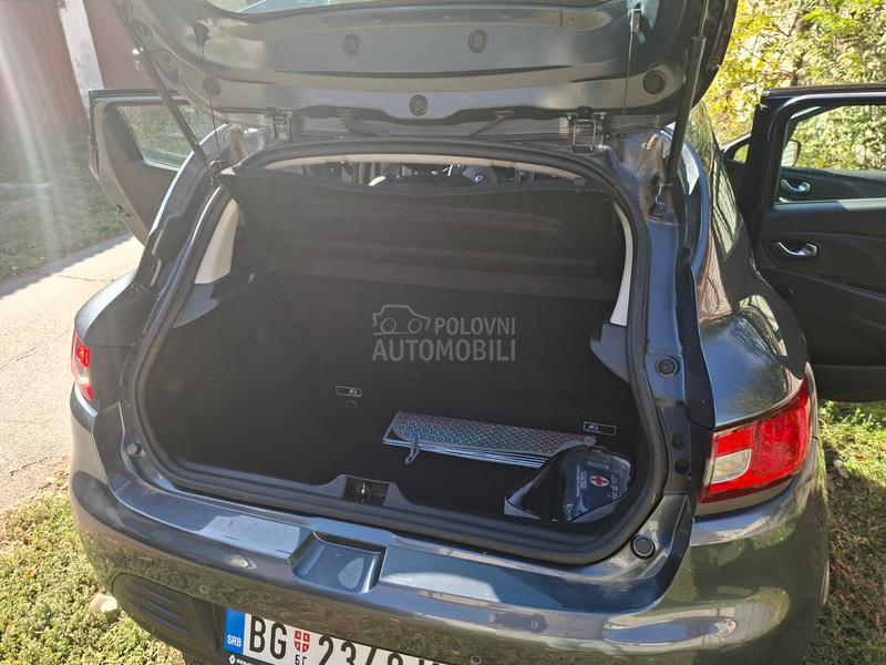 Renault Clio 1.5 DCi