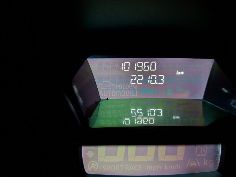 Renault Clio 1.5 DCi