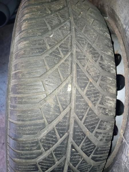 Čelične felne celicne felne 15ke 15" 5 x 112