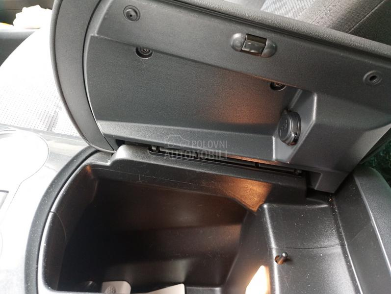 Peugeot 3008 1.6 hdi