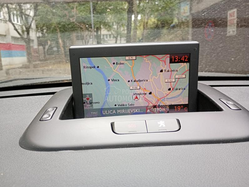 Peugeot 3008 1.6 hdi