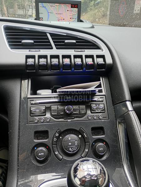 Peugeot 3008 1.6 hdi