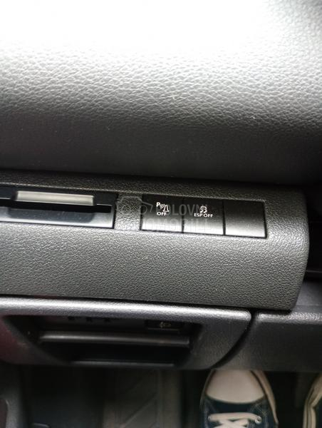 Peugeot 3008 1.6 hdi