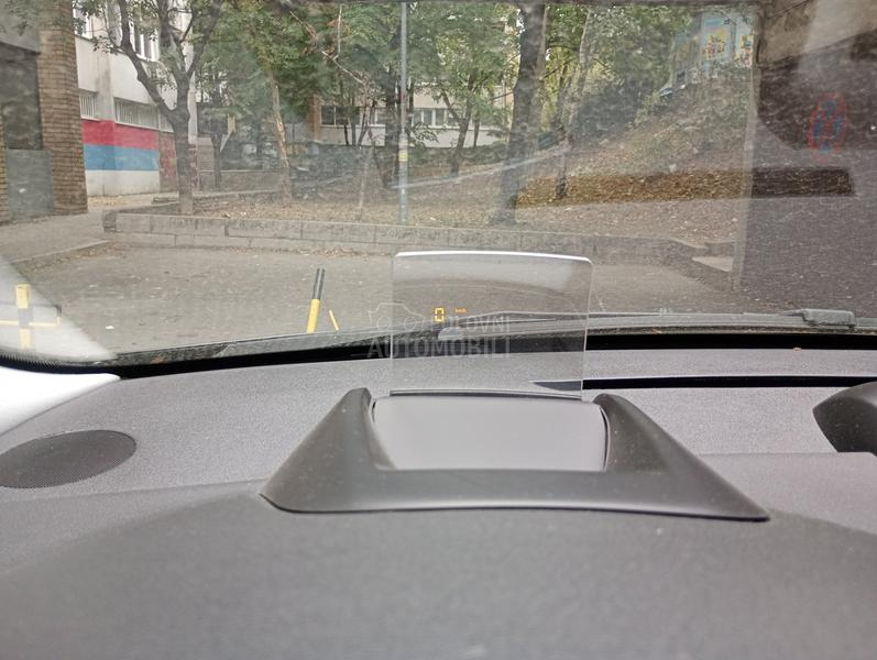 Peugeot 3008 1.6 hdi