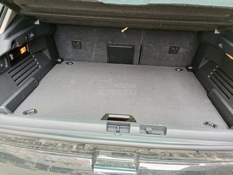 Peugeot 3008 1.6 hdi