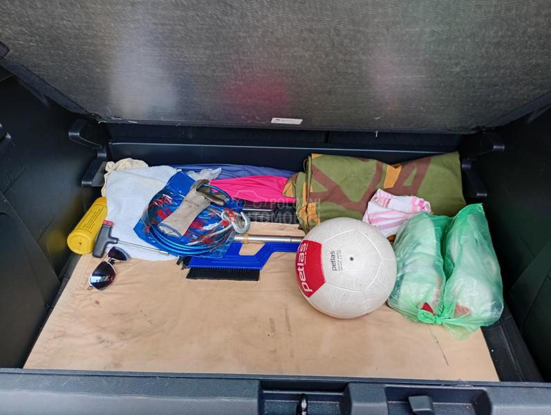 Peugeot 3008 1.6 hdi